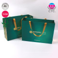 New Luxury Shopping Paper Bag for Cloth